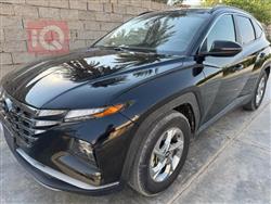 هیوندای تۆکسۆن